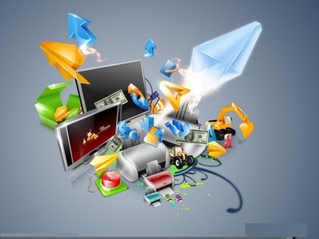 "Ramas de la Informatica"